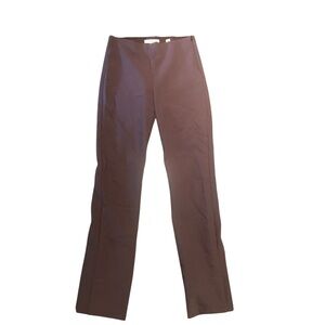 Vince. Straight-Leg Pants